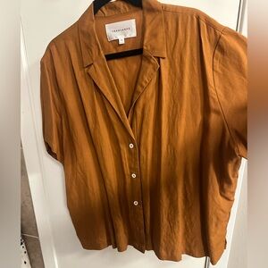 Tradlands button down shirt
